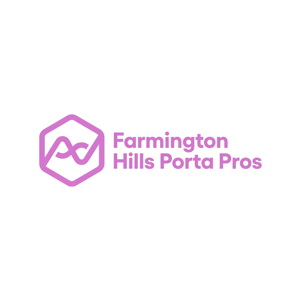 Farmington Hills Porta Pros