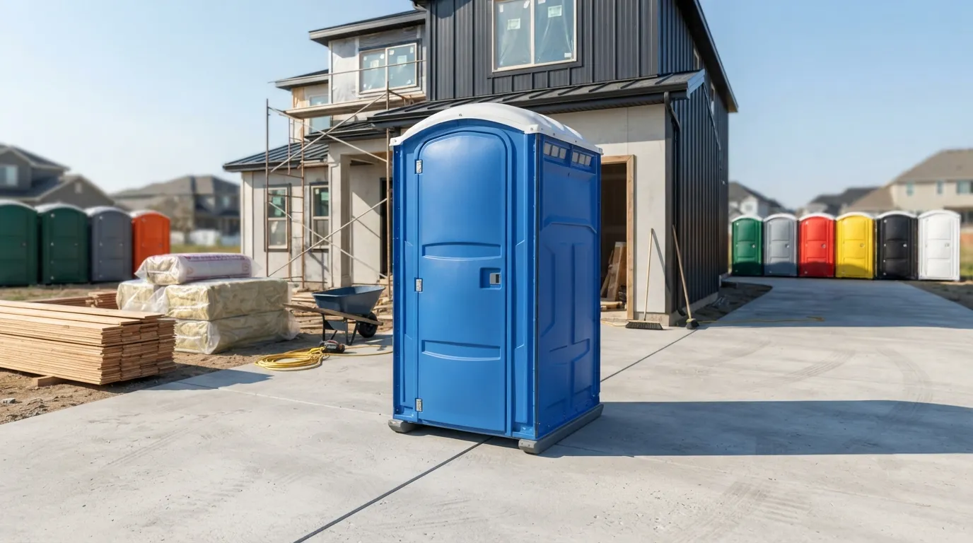 Home Renovation Porta Potty in Farmington Hills, MI